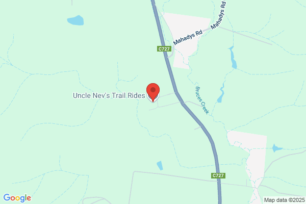 Uncle Neil's Place