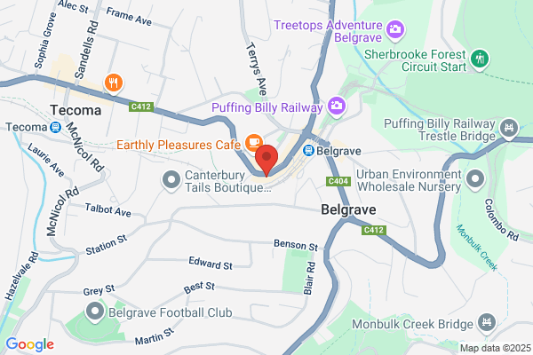 Bell Real Estate Belgrave