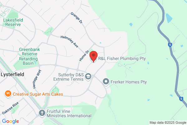 L Moore Plumbing Pty Ltd