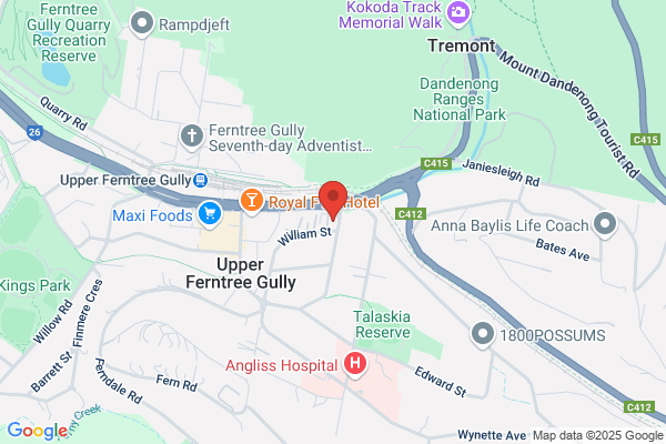 Ferntree Gully Veterinary Clinic & Hospital