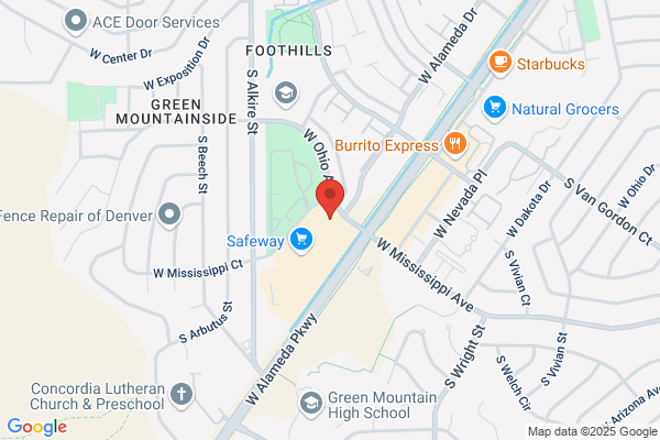 Foothills Vet Clinic