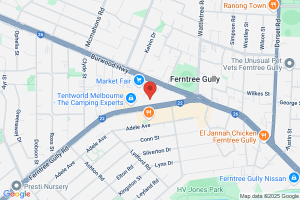 Ferntree Gully Appliances & Spares