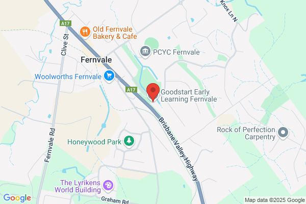 ABC Developmental Learning Centre - Fernvale