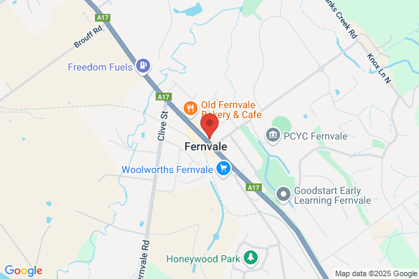 Brisbane Valley Florist
