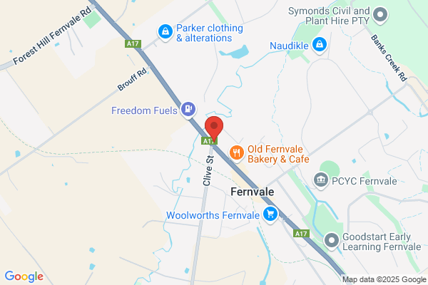 Fernvale Butchery
