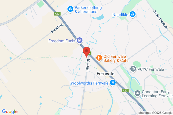 Fernvale Community Church