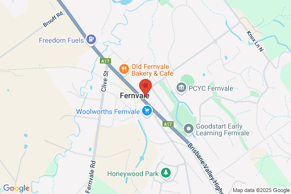 Fernvale Hair Stylists