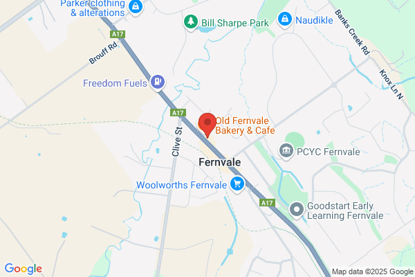 Fernvale Hotel-Motel