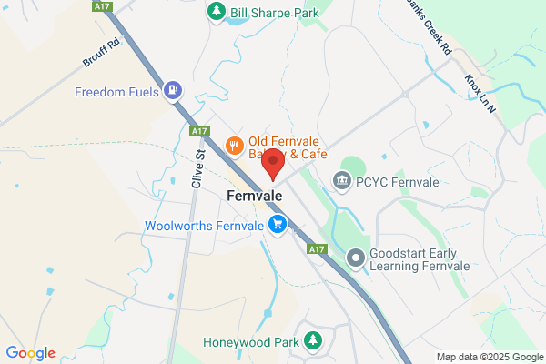 Fernvale Preschool