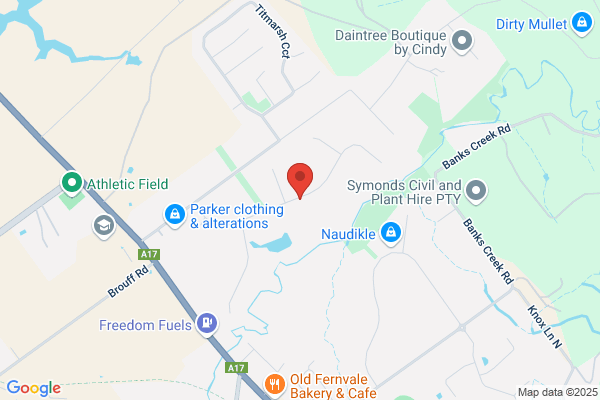 Fernvale Sewing & Craft Shop