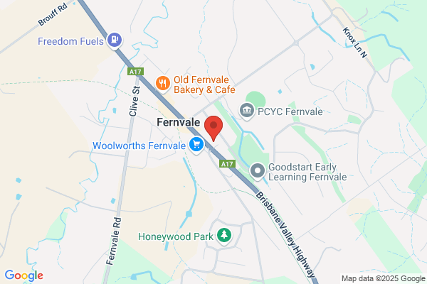 Fernvale Thrifty Link Hardware & Rural