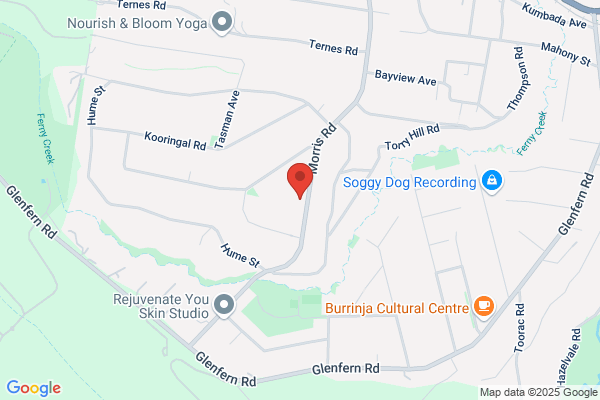 Dandenong Ranges Childcare Centre