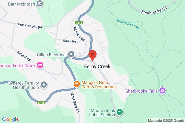 Bathroom King