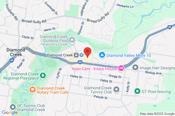 Bluestone Counselling