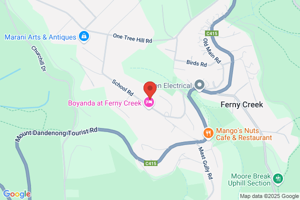 Ferny Creek Primary