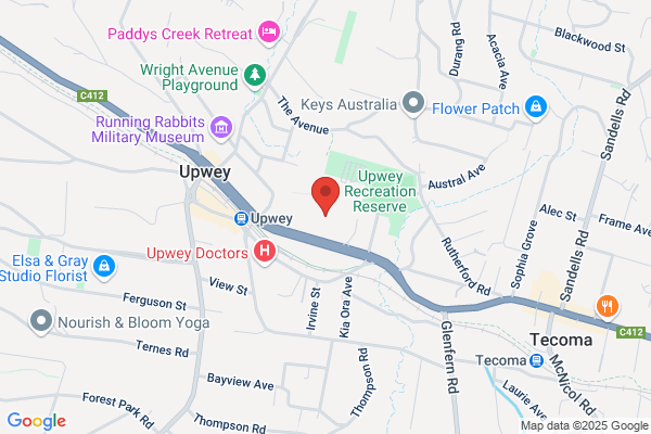 Upwey High School
