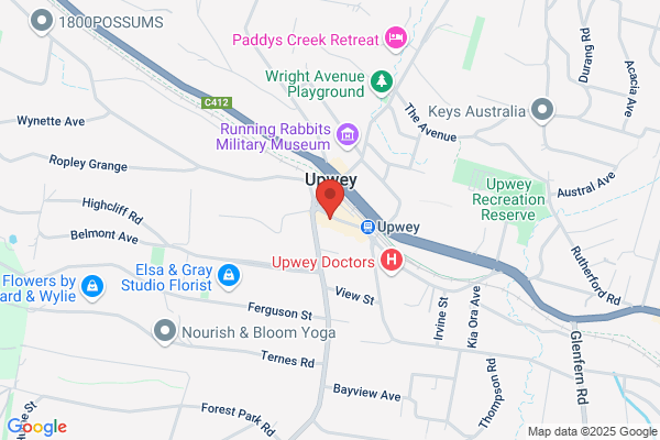 Upwey Newsagency