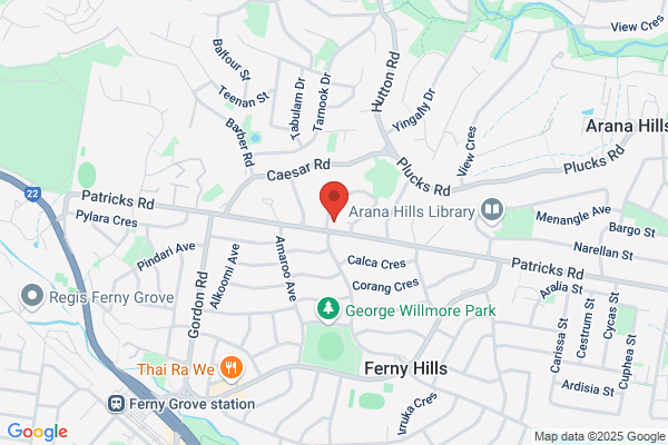 Ferny Hills Physiotherapy