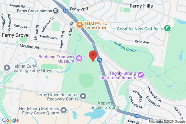 Ferny Grove Bowls, Sport & Community Club