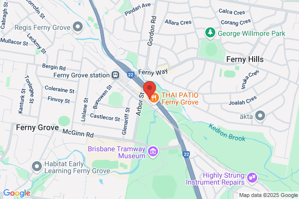 Ferny Grove Chambers Medical Practice