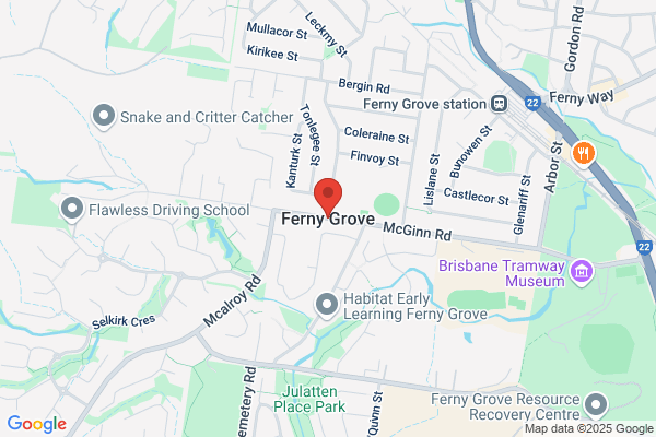 Ferny Grove Soul Pattinson Chemist
