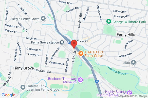 Ferny Grove Tavern