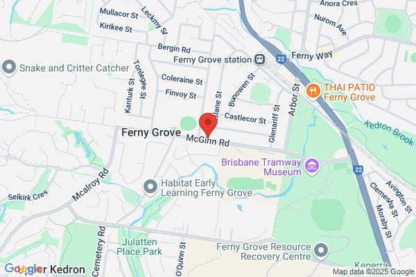 Ferny Grove Veterinary Surgery
