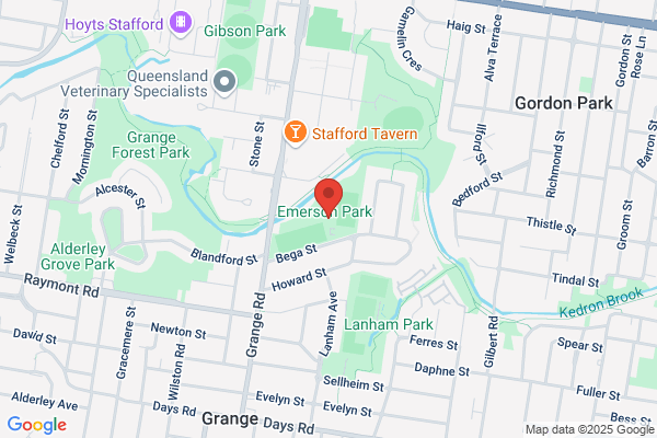 Fortitude Valley Junior Rugby League Football Club