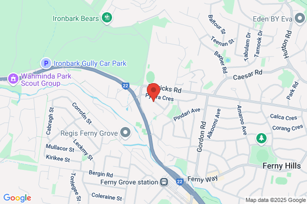 Ashi Acupuncture & Qigong Centre