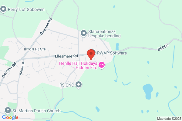 Bill Twigg Electrical Service