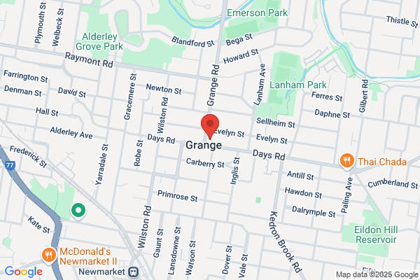 Box Robyn Dr