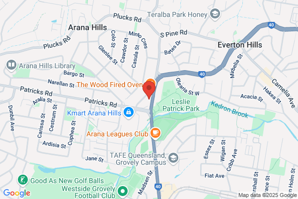 Caltex Ferny Hills Pty Ltd