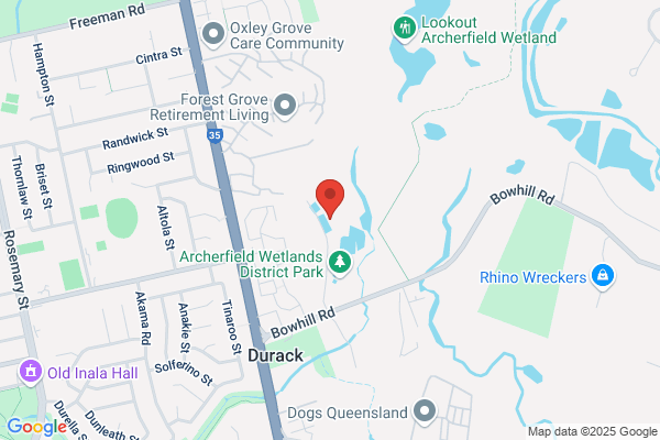 Catchments & Creeks Pty Ltd