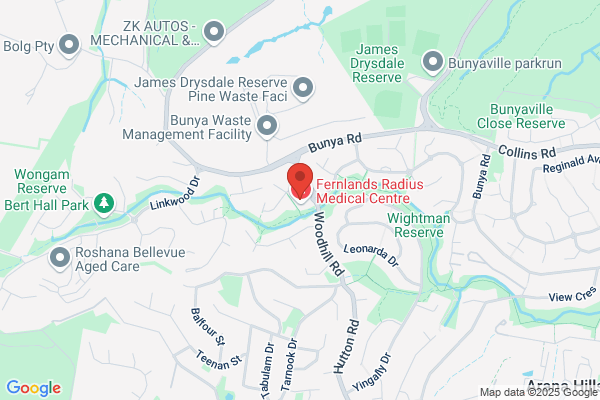 Fernlands Veterinary Practice