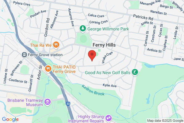 Ferny Hills Combined OSHC