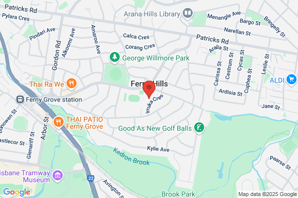 Ferny Hills Kindergarten & Pre-School (Willmore)