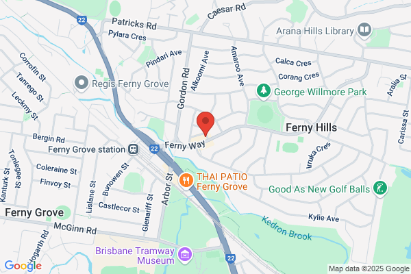 Ferny Hills Newsagency