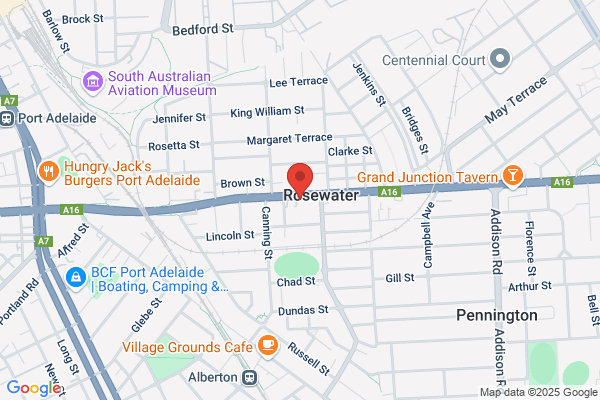 Adelaide Air Systems