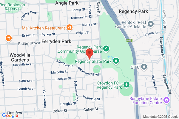 Ferryden Park Primary