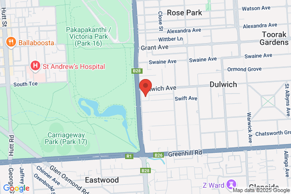 Home Water Works Aust Pty Ltd