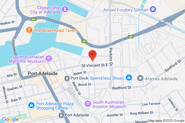 National Storage