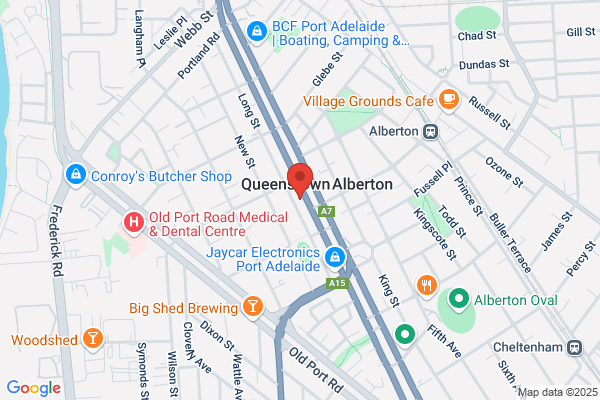 Ray White Port Adelaide