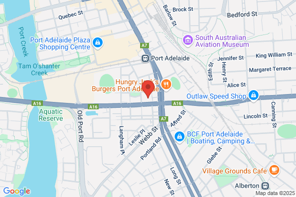Trinity Medical Centre-Port Adelaide