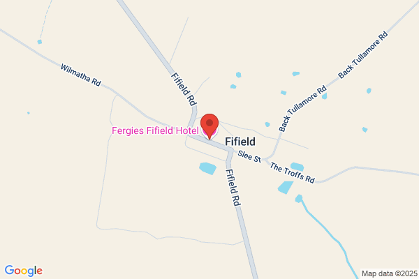 Fifield Hotel