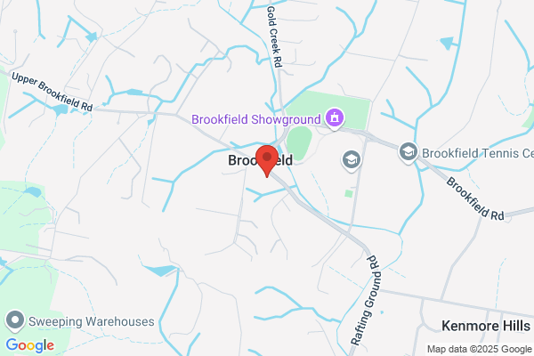 BRONWYN TOFT,Brookfield Veterinary Surgery