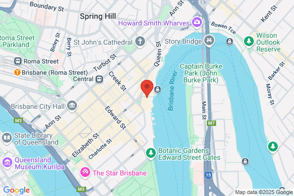 Brisbane Building Inspection Services-Graeme Buck