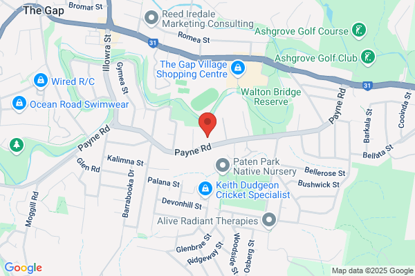 Brisbane Structural Service