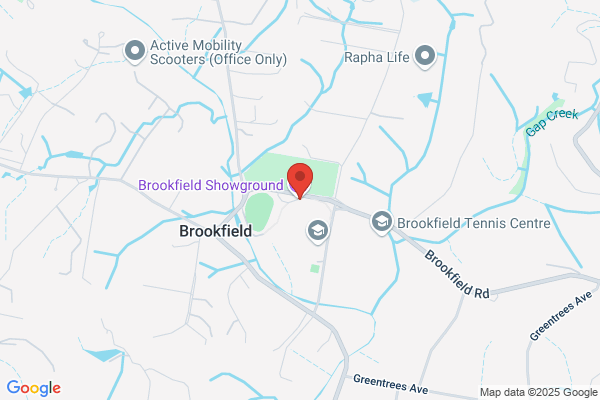 Brookfield Hair Studio