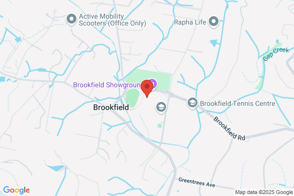 Brookfield Show Society