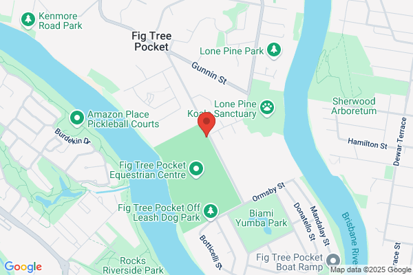Fig Tree Pocket Pony Club